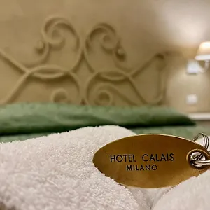 Boutique Calais , Milan Italie